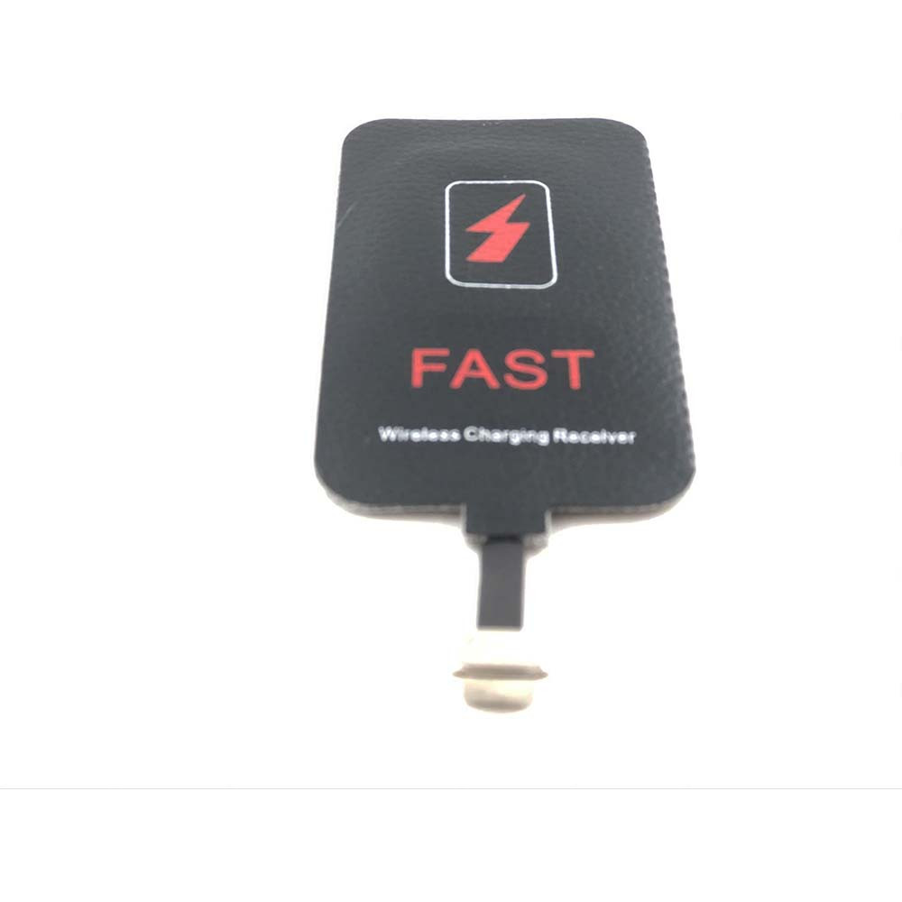 Модуль приема беспроводной зарядки Fast Receiver 2A (micro USB, type B)