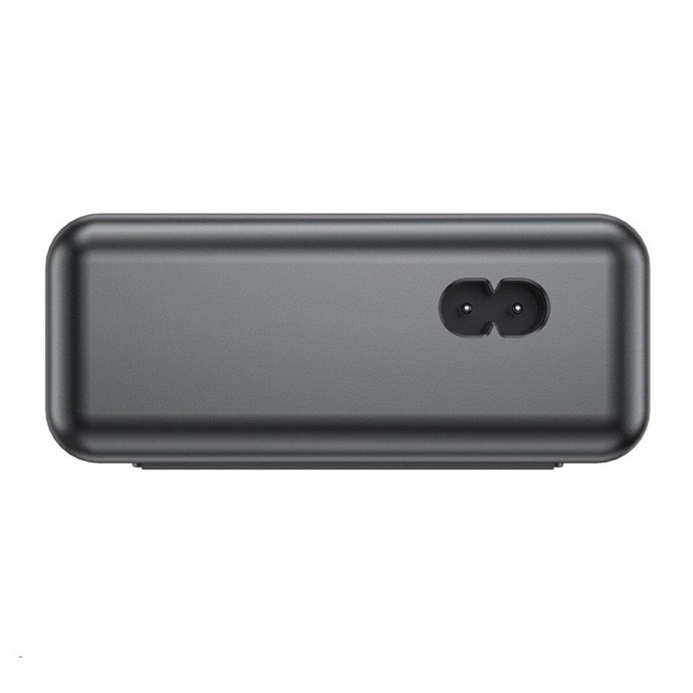 Зарядное устройство ACEFAST Z4 PD218W GAN (3*USB-C+USB-A),SPACE GRAY