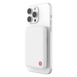 Повербанк Nillkin PowerStone Magsafe Battery Pack 5000 mAh для Apple iPhone 12/15 Pro Max