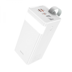 Power Bank Hoco J86A Powermaster 22.5W fully compatible 50000 mAh Цвет Белый