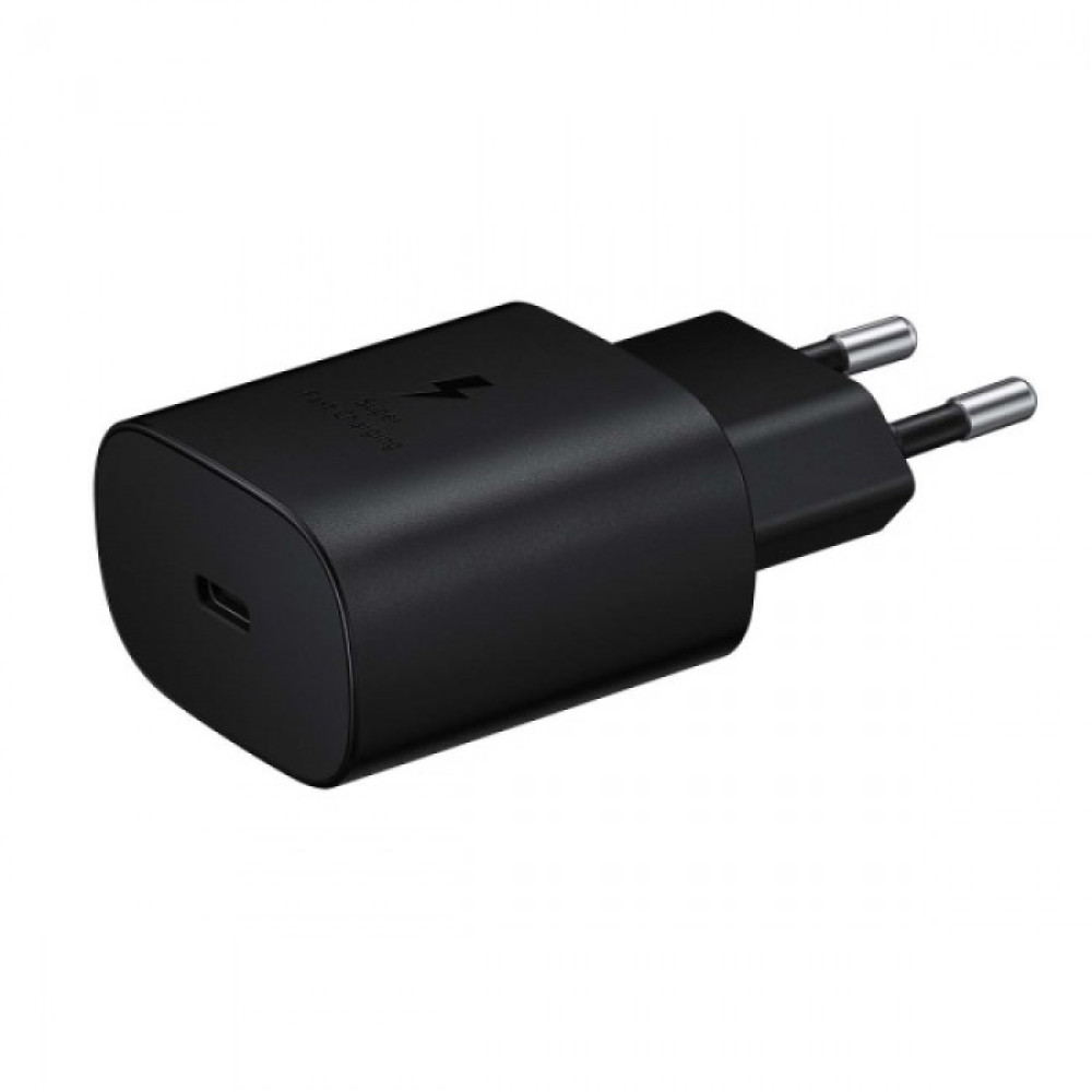 Блок питания Samsung 25W Travel Adapter +cable EP-TA800 (Original)