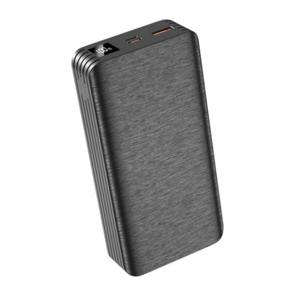 Повербанк XO PR144 20000mAh PD20W+QC 22.5W Fast Charging Powerbank