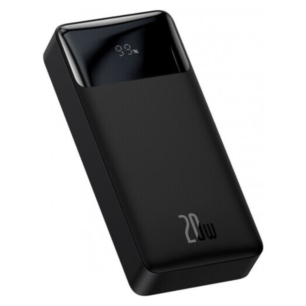 Повербанк Baseus Bipow 20W 20000 mAh PPDML-M