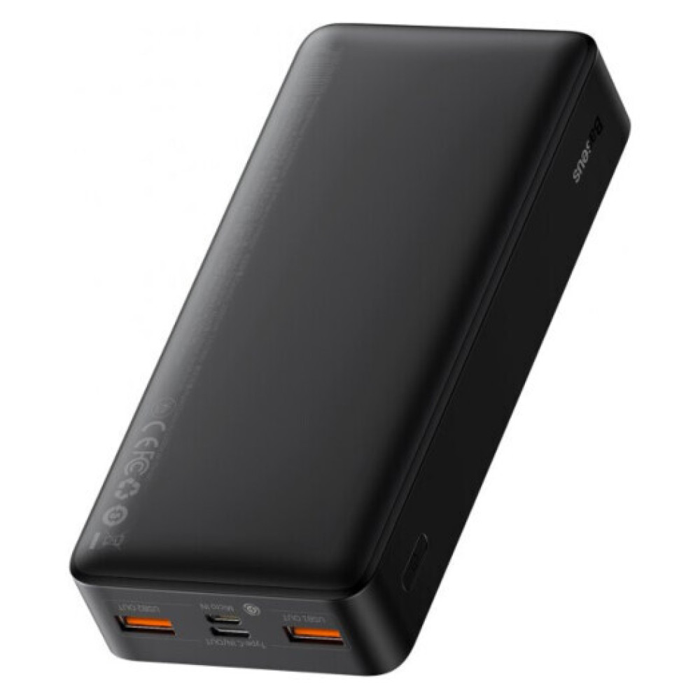 Повербанк Baseus Bipow 20W 20000 mAh PPDML-M