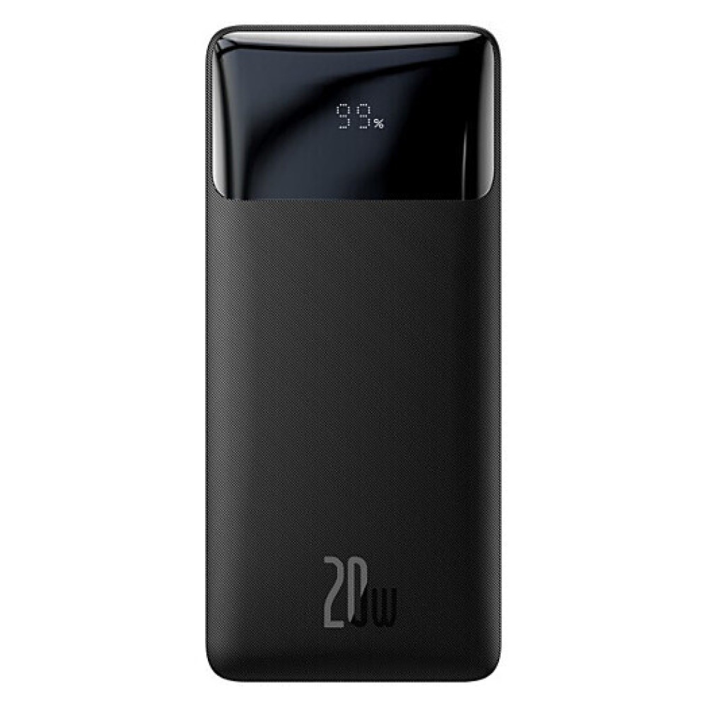 Повербанк Baseus Bipow 20W 20000 mAh PPDML-M
