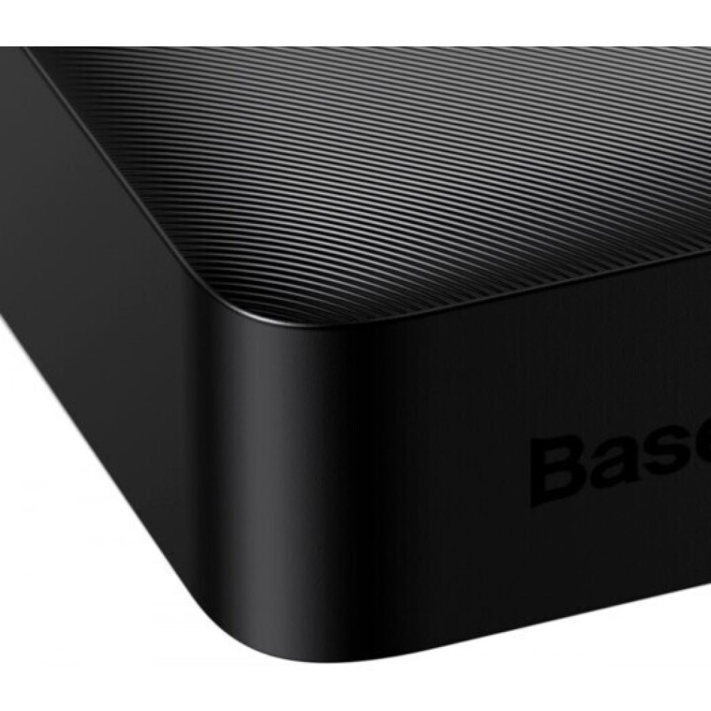 Повербанк Baseus Bipow 20W 20000 mAh PPDML-M