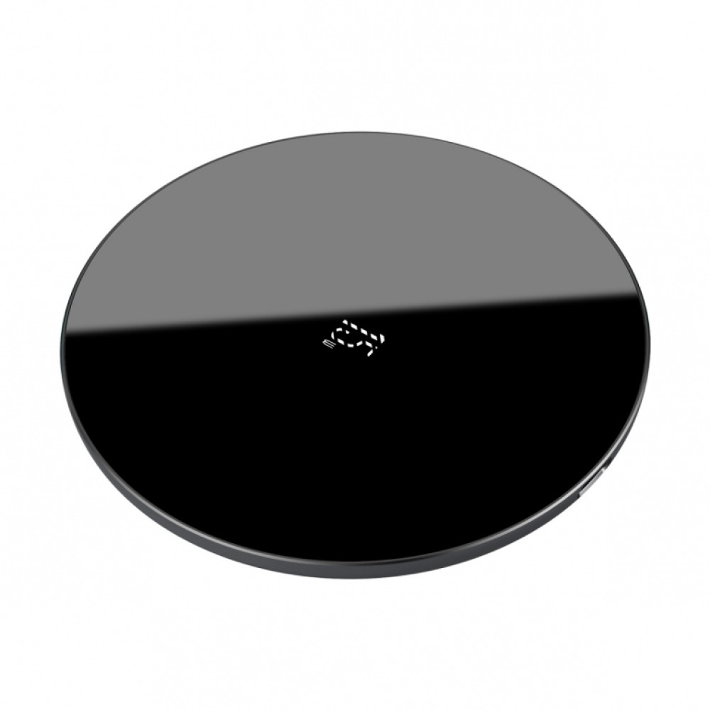Беспроводное зарядное устройство Baseus Simple 15W