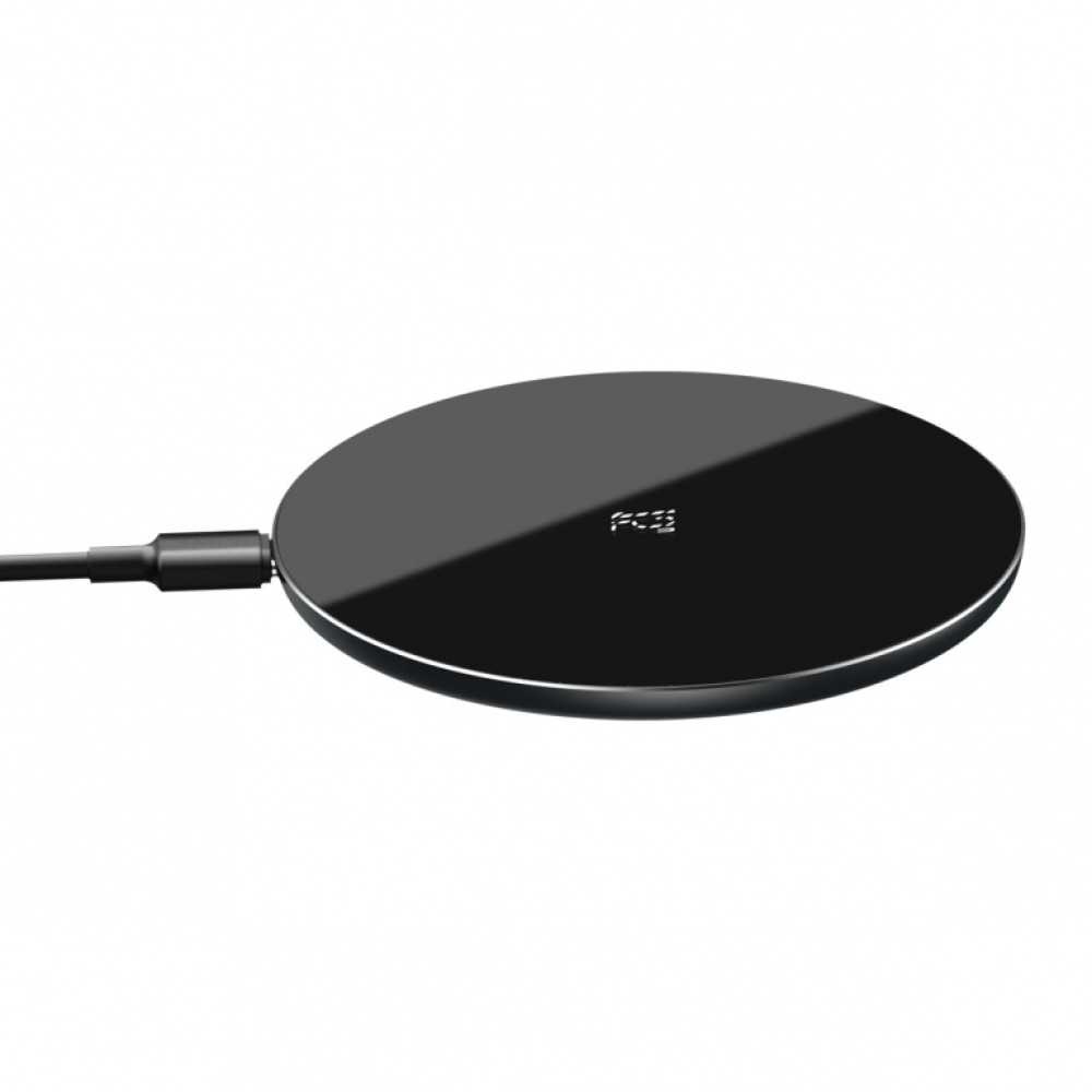 Беспроводное зарядное устройство Baseus Simple 15W
