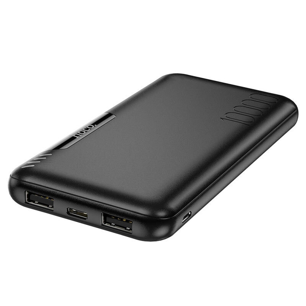 Повербанк hoco J82 Easylink 10000mAh