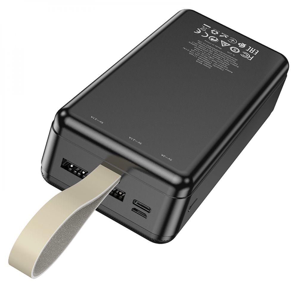 Універсальна Мобільна Батарея Hoco J91B 30000 mAh