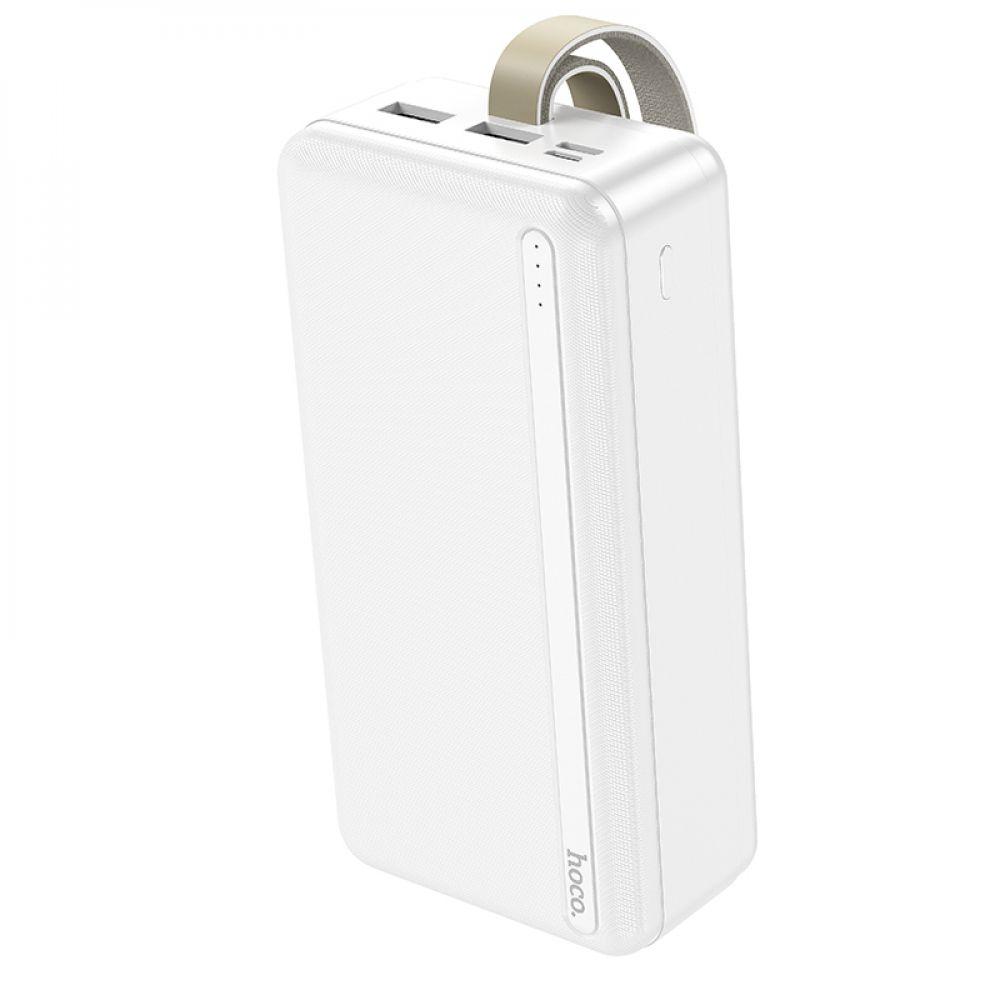 Універсальна Мобільна Батарея Hoco J91B 30000 mAh