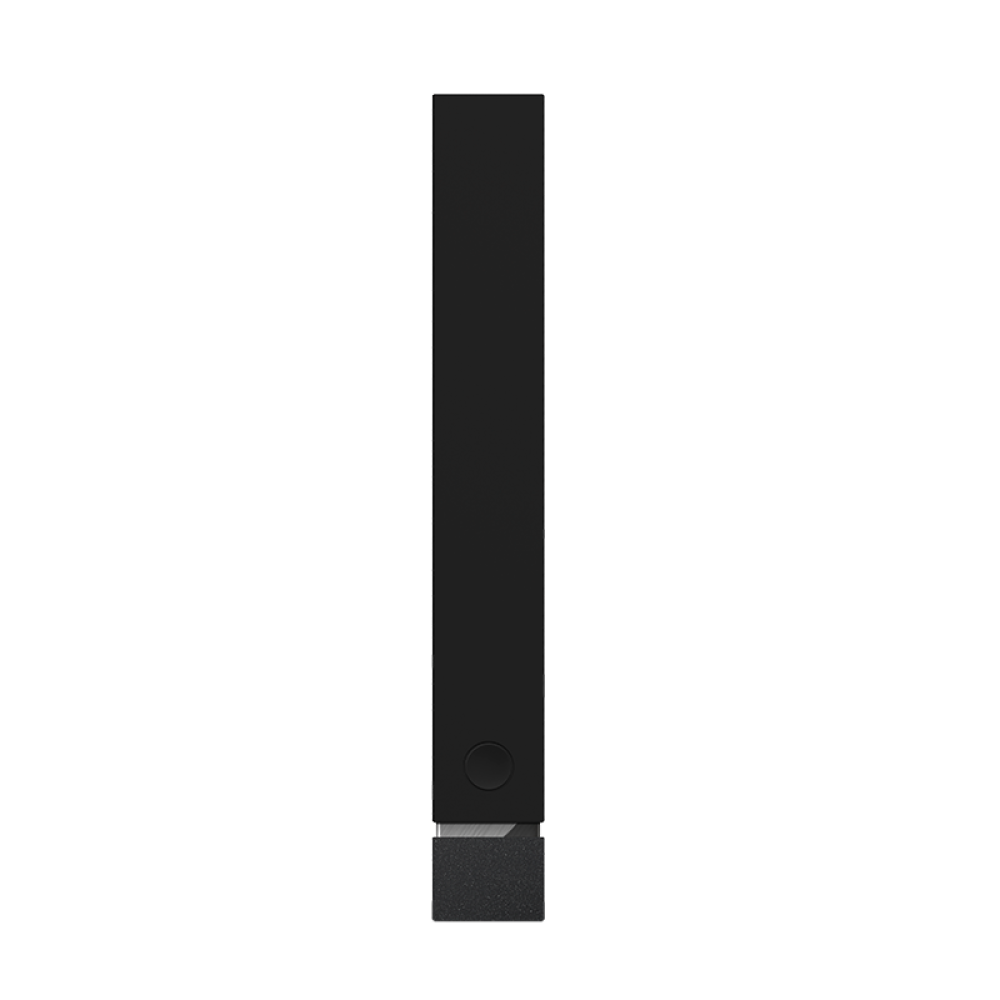 Беспроводной повербанк, зарядка для смартфона Native Union Jump+ PD Wireless Powerbank 12 000 mAh Slate