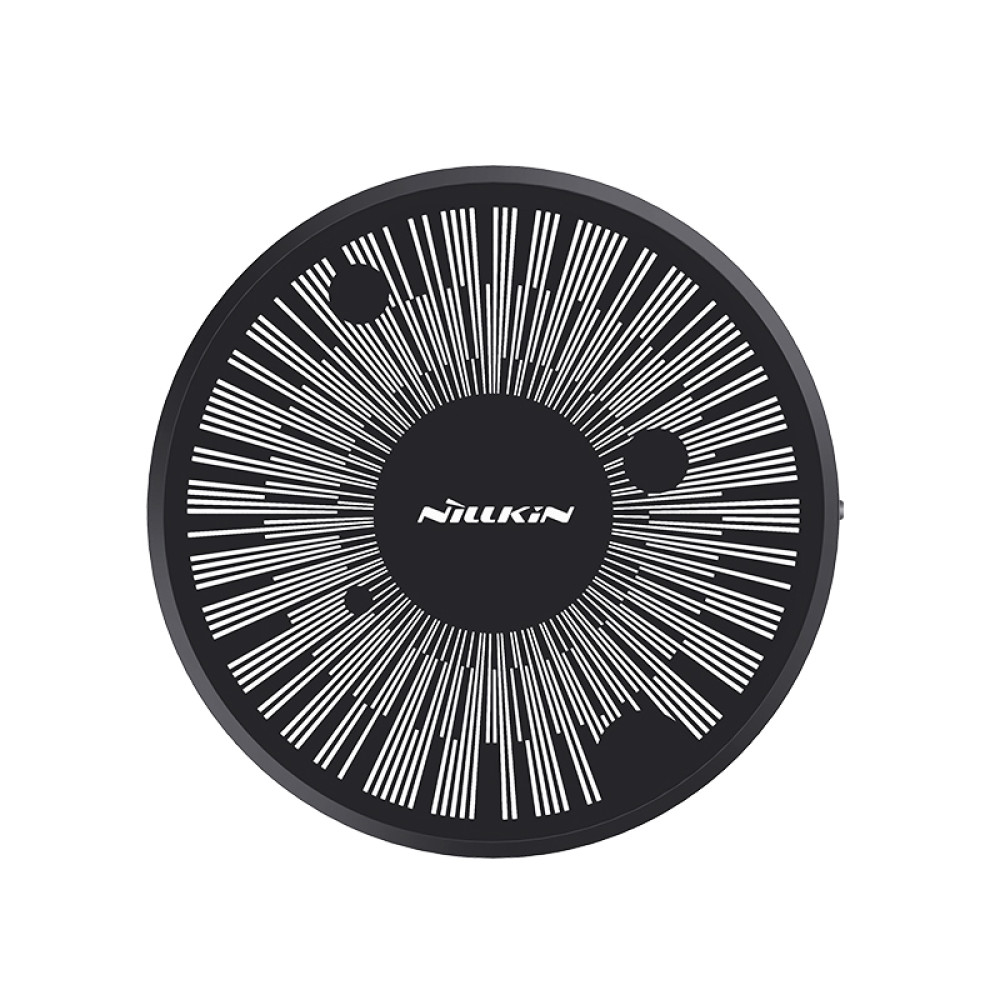 Беспроводная зарядное устройство PowerColor Nillkin 15W