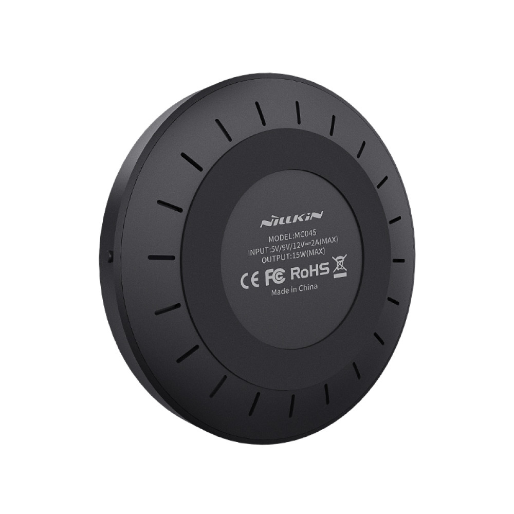 Беспроводная зарядное устройство PowerColor Nillkin 15W