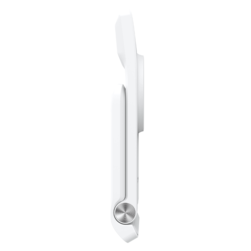 Складная беспроводная док-станция Nillkin MagSafe PowerTrio для Apple iPhone/iWatch 2-8/AirPods (Apple official MFi certification)