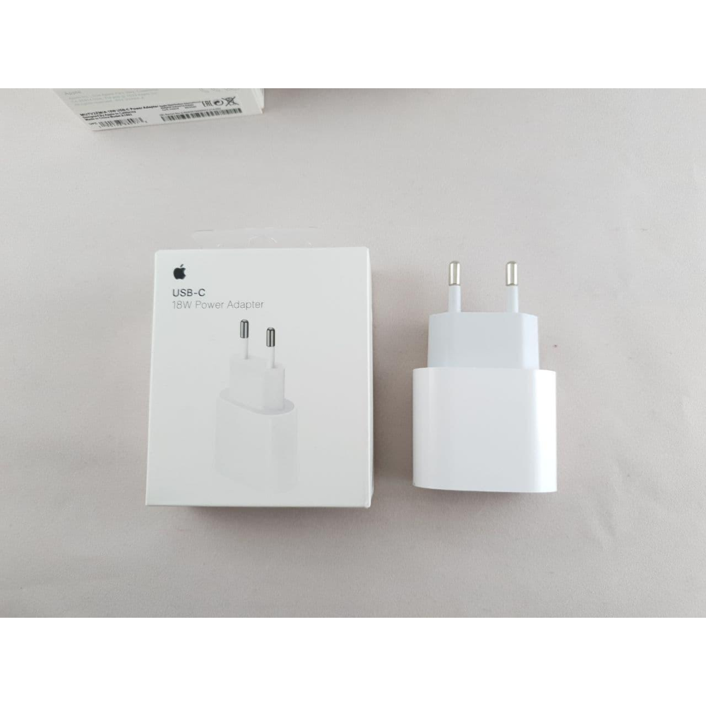 Зарядный адаптер питания Apple USB-C 20W (Original)