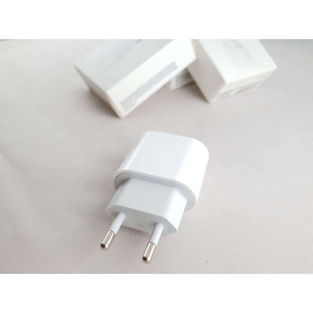 Зарядный адаптер питания Apple USB-C 20W (Original)