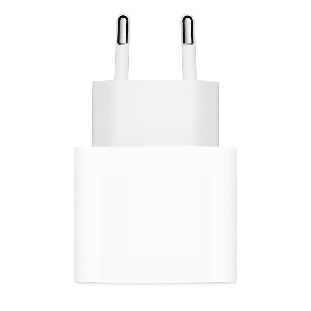 Зарядный адаптер питания Apple USB-C 20W (Original)