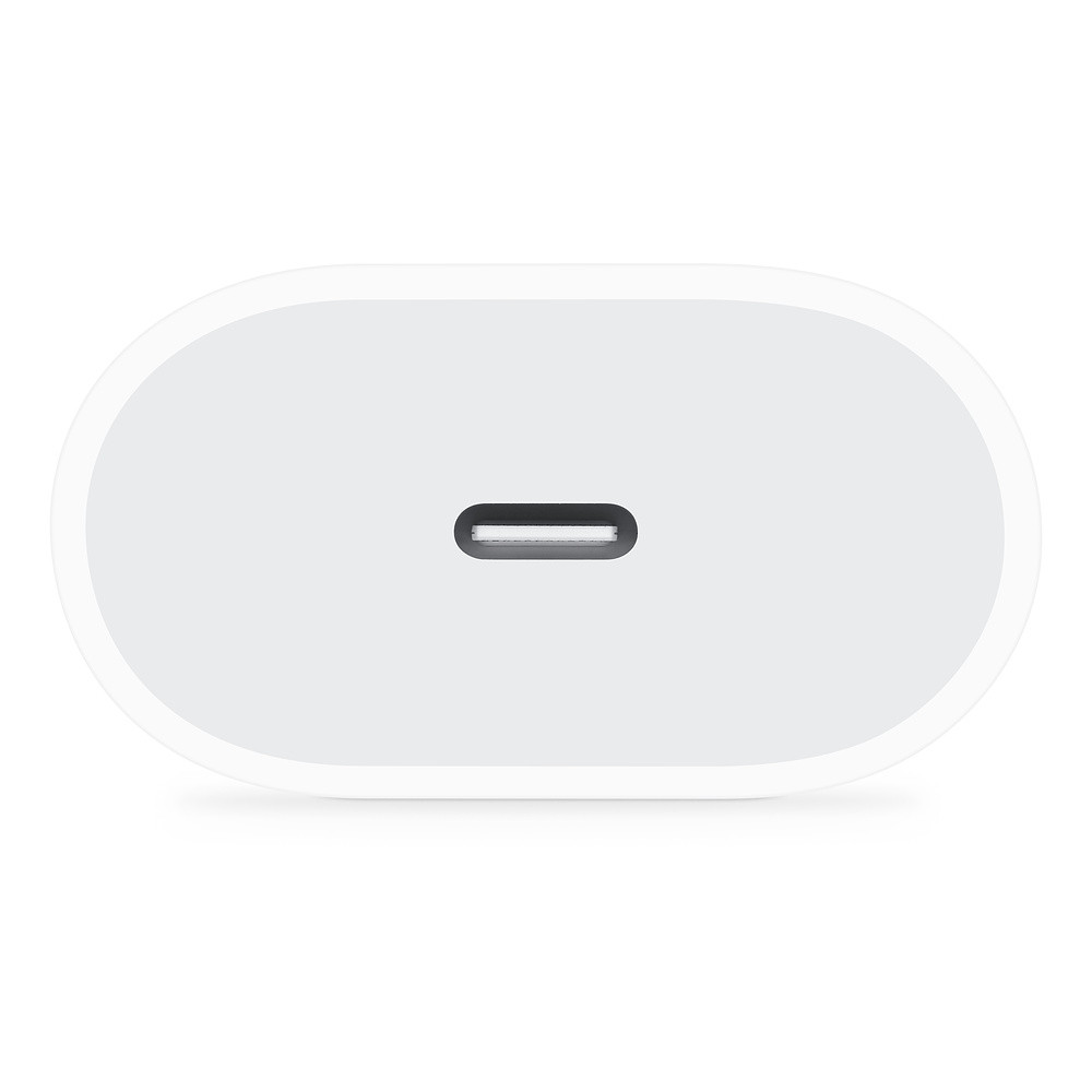 Зарядный адаптер питания Apple USB-C 20W (Original)