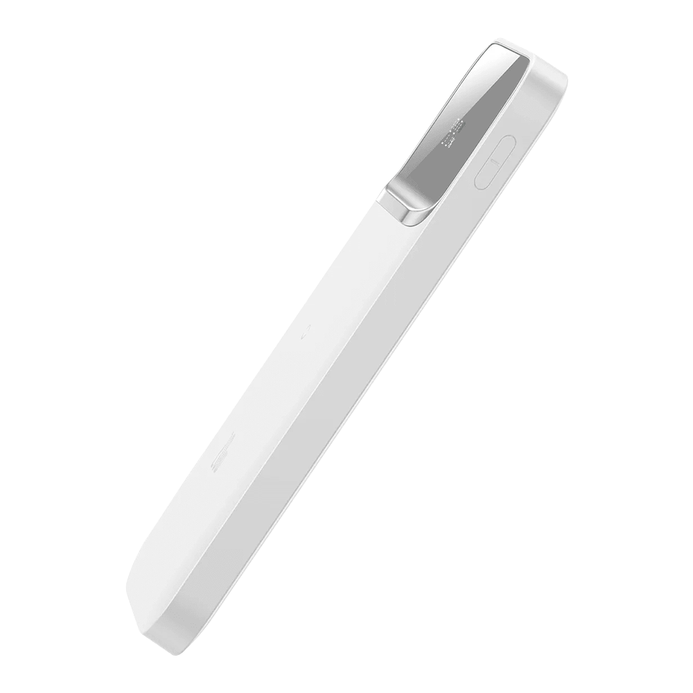 Повербанк BASEUS Magnetic 20W 10000mAh white с беспроводной зарядкой