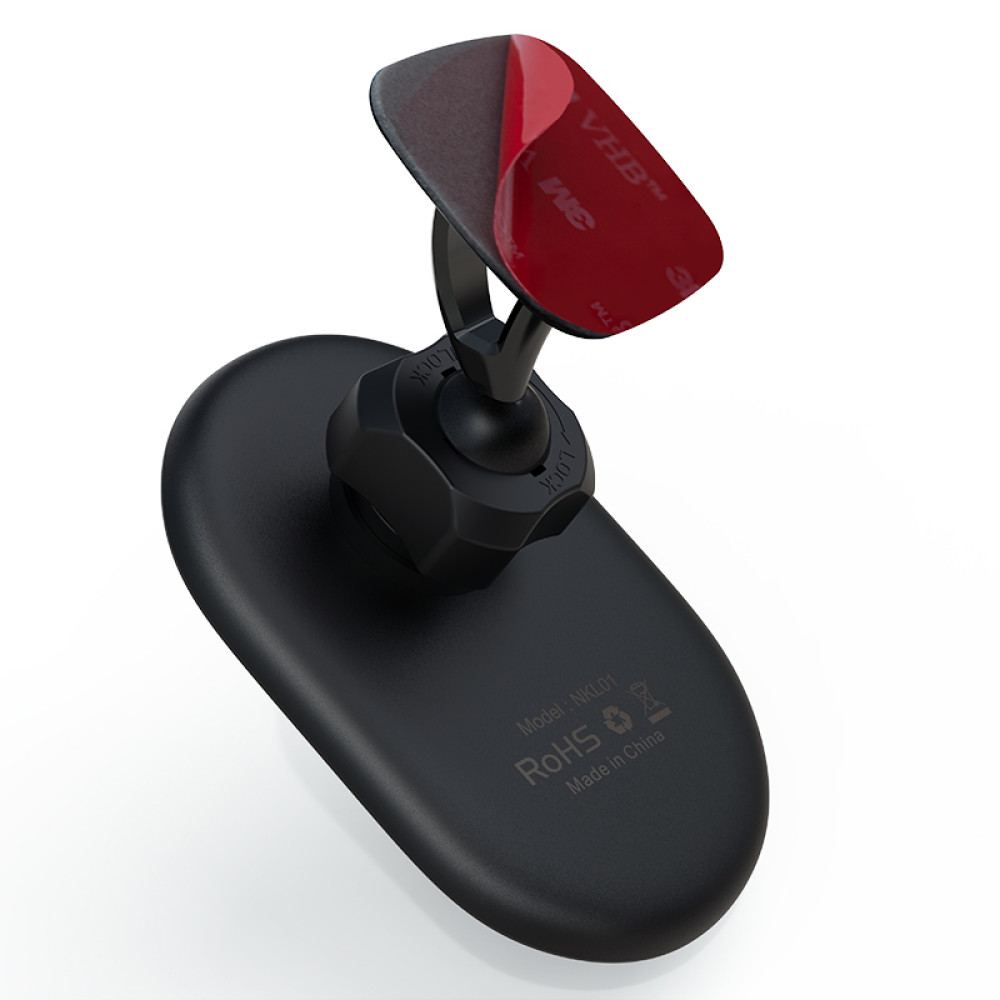 Беспроводная зарядка автодержатель MagRoad Lite Magnetic Car Mount（Stick）для Apple Iphone 12|13|14 Nillkin