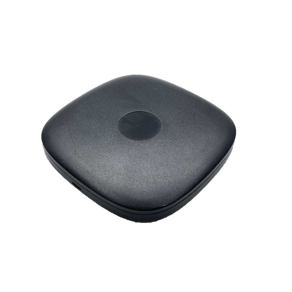 Скрытая беспроводная зарядка QINETIQ Invisible XE-40 10W/40 мм Fast Charge Premium Design