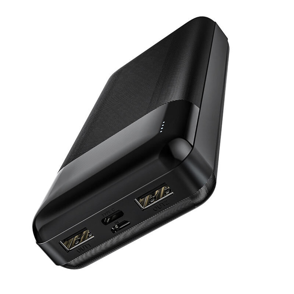 Повербанк Hoco J72A Easy travel 20000 mAh