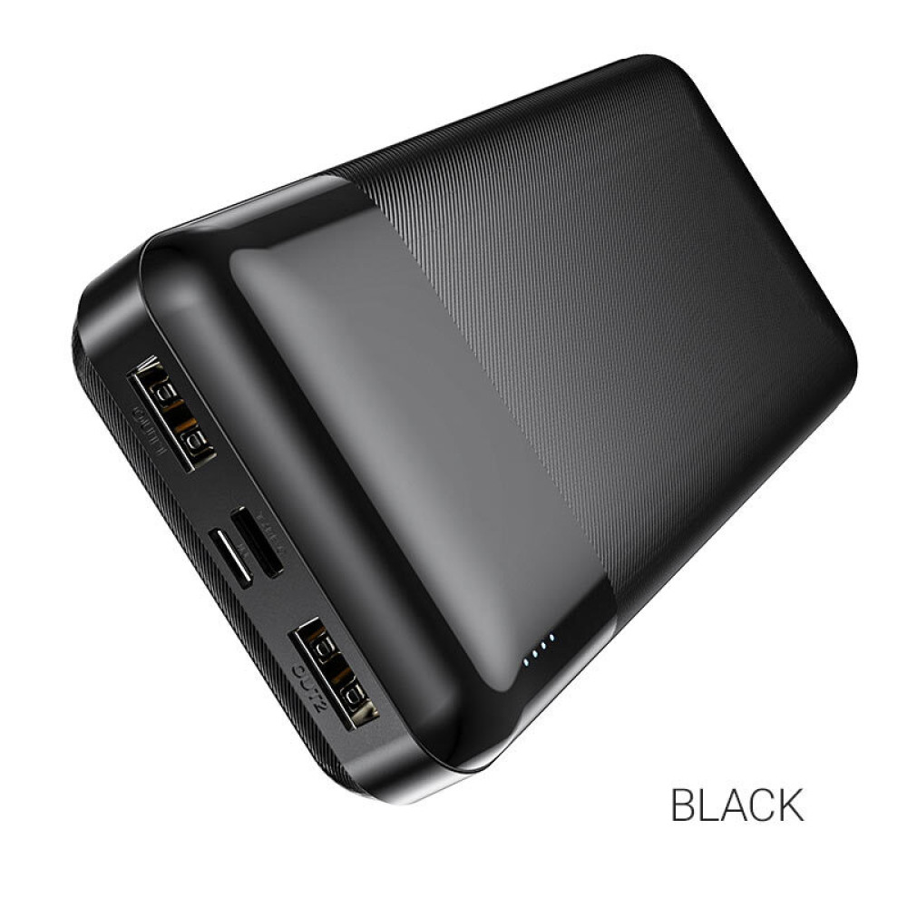 Повербанк Hoco J72A Easy travel 20000 mAh