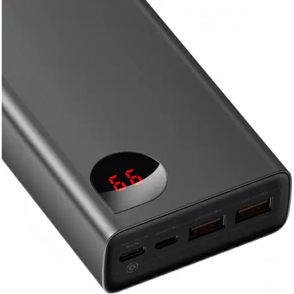 Повербанк Baseus Adaman 20000mAh 65W