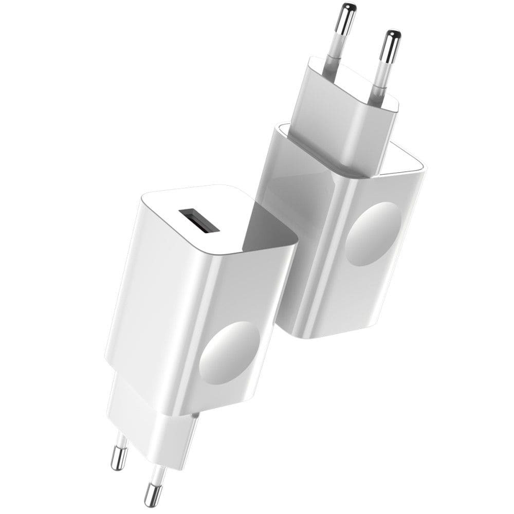 Сетевое зарядное устройство BASEUS 24W Quick Charger 3.0