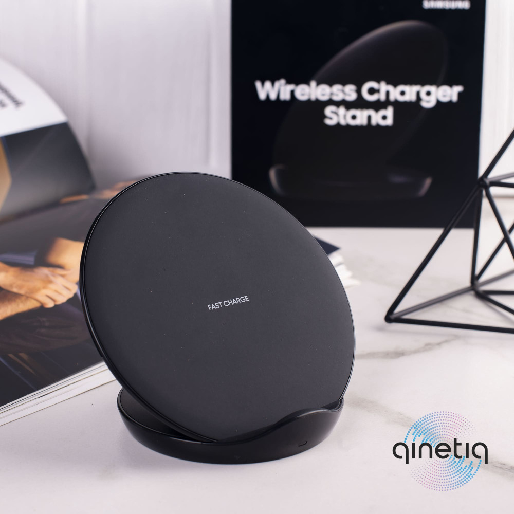 Беспроводное зарядное устройство Samsung Wireless Charger Stand EP-N5100