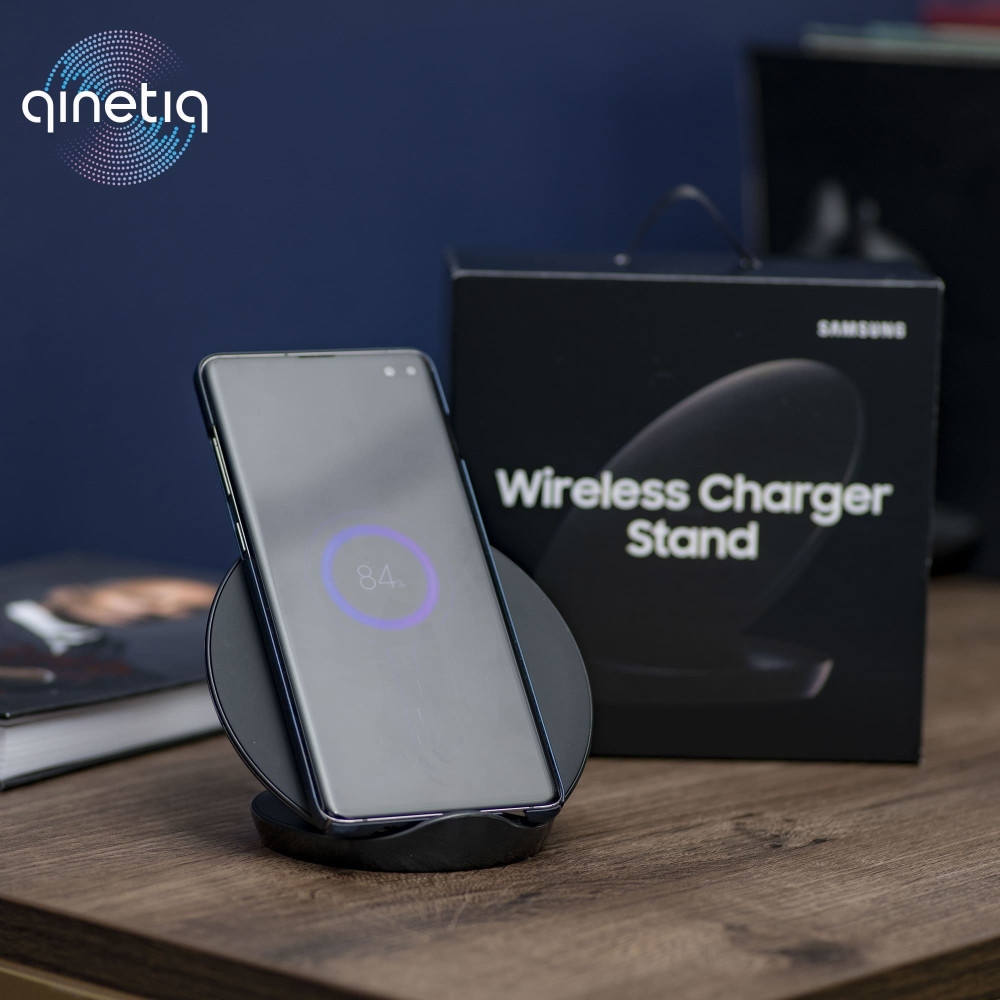Беспроводное зарядное устройство Samsung Wireless Charger Stand EP-N5100