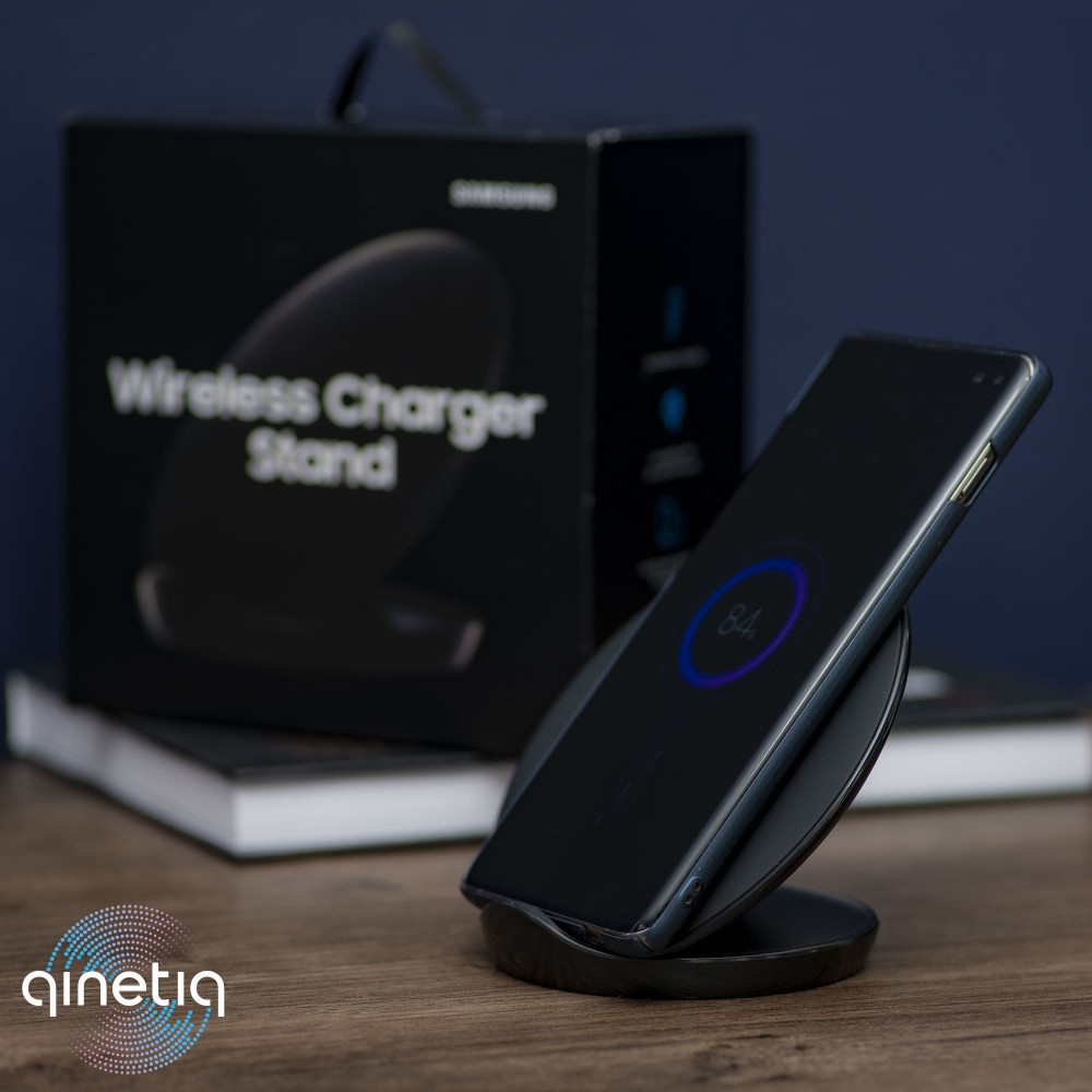 Беспроводное зарядное устройство Samsung Wireless Charger Stand EP-N5100