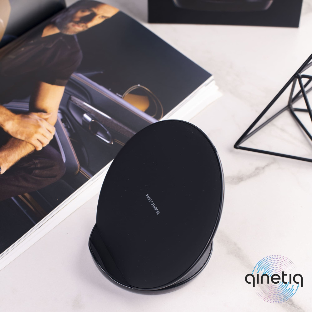 Беспроводное зарядное устройство Samsung Wireless Charger Stand EP-N5100