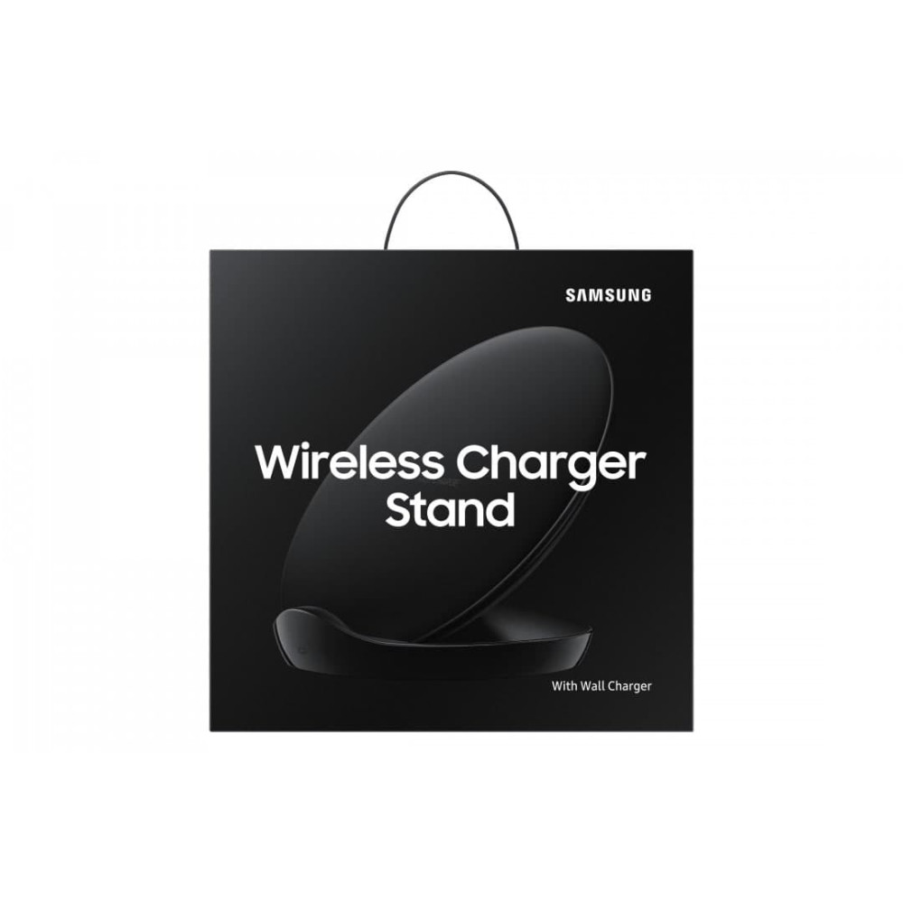 Беспроводное зарядное устройство Samsung Wireless Charger Stand EP-N5100