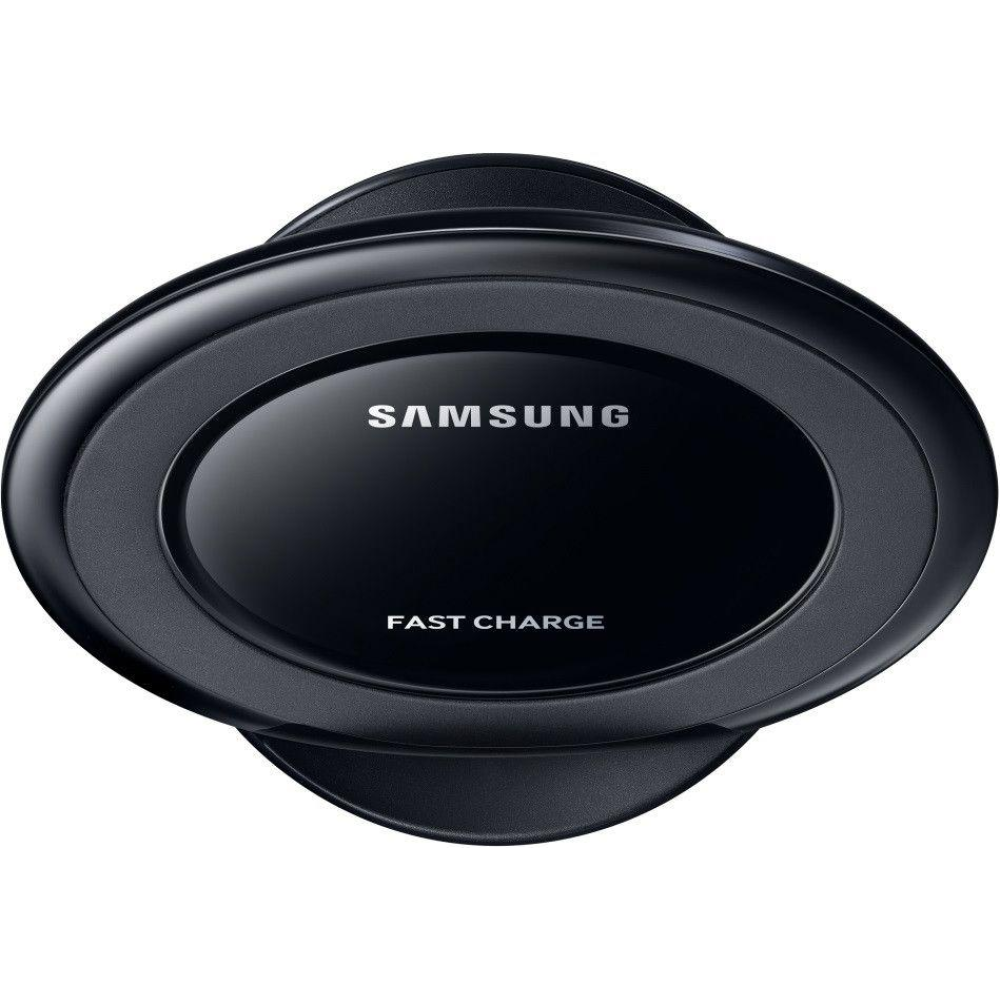 Станция беспроводной зарядки для смартфонов Samsung S6 - Note9 Fast Charge EP-NG930