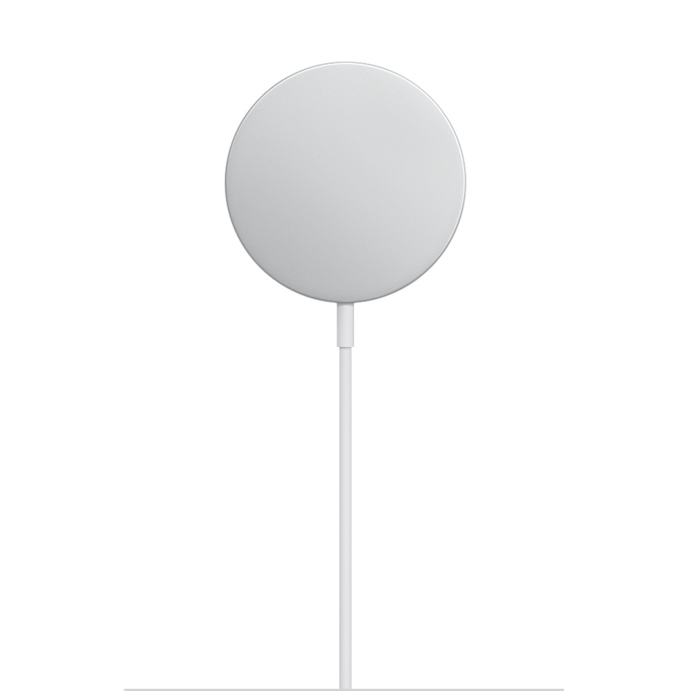 Беспроводное Зарядное Устройство Apple MagSafe 15W For New Iphone 12 (A+ quality)