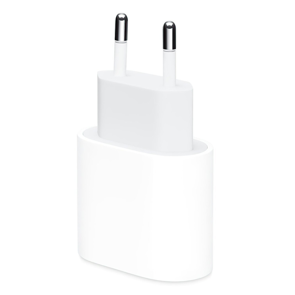 Зарядный Адаптер питания Apple USB-C 18W (Original)