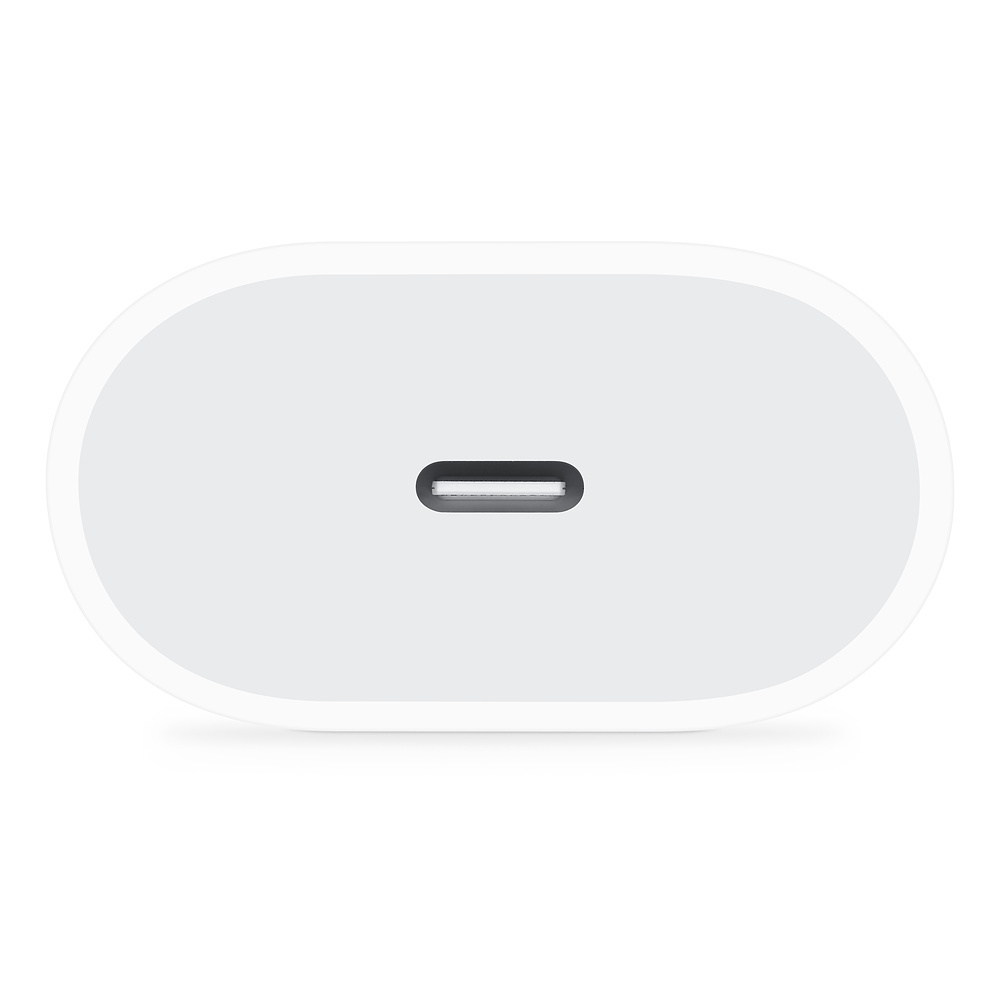Зарядный Адаптер питания Apple USB-C 18W (Original)