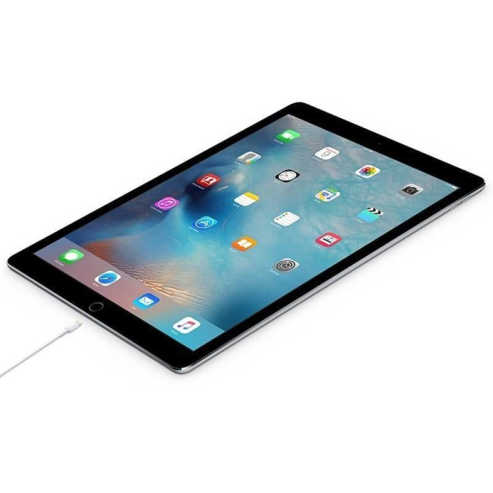 Apple USB-C to Lightning Cable 1m (MK0X2)