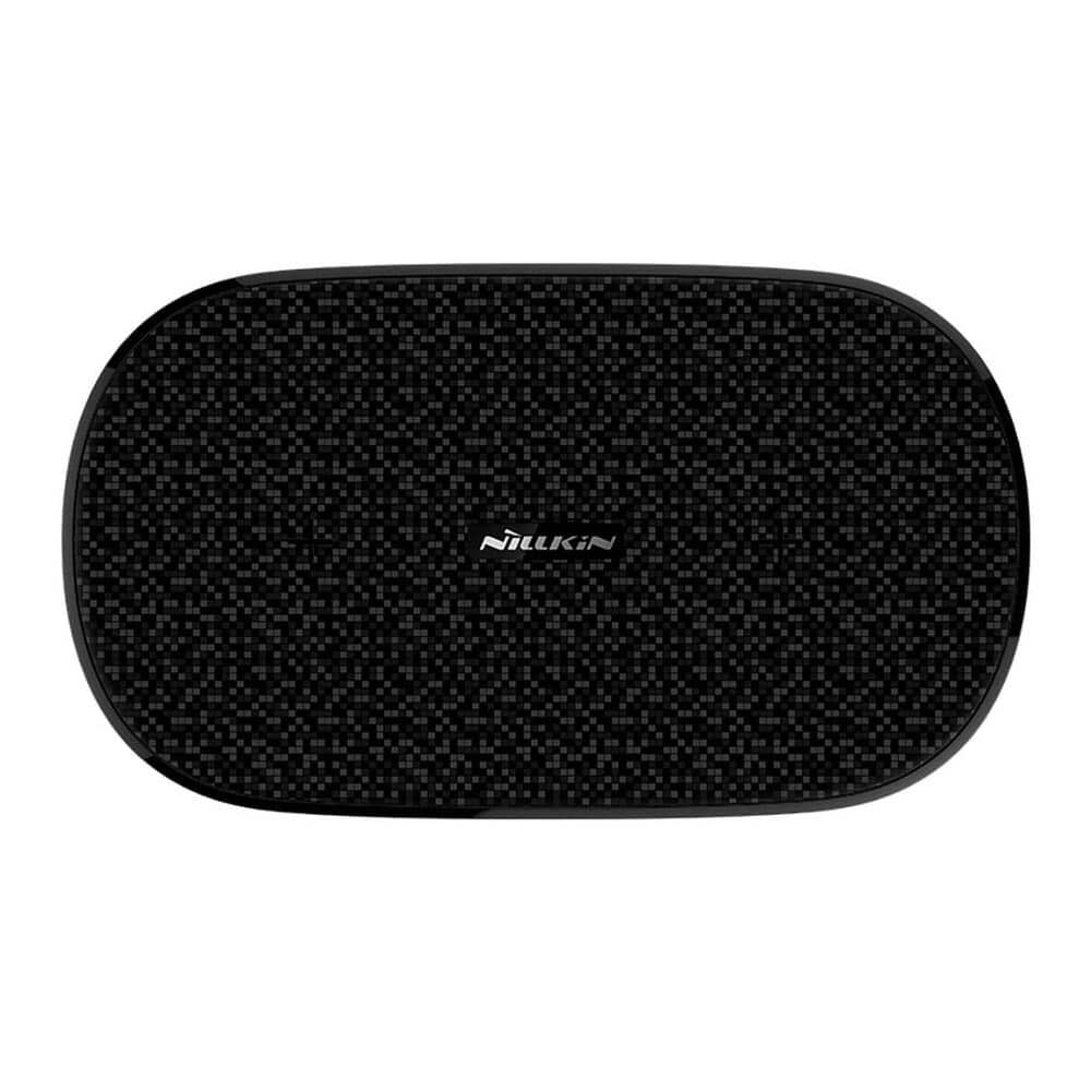 Беспроводное зарядное устройство 2 в 1 Nillkin Double Shadows Dual 10W