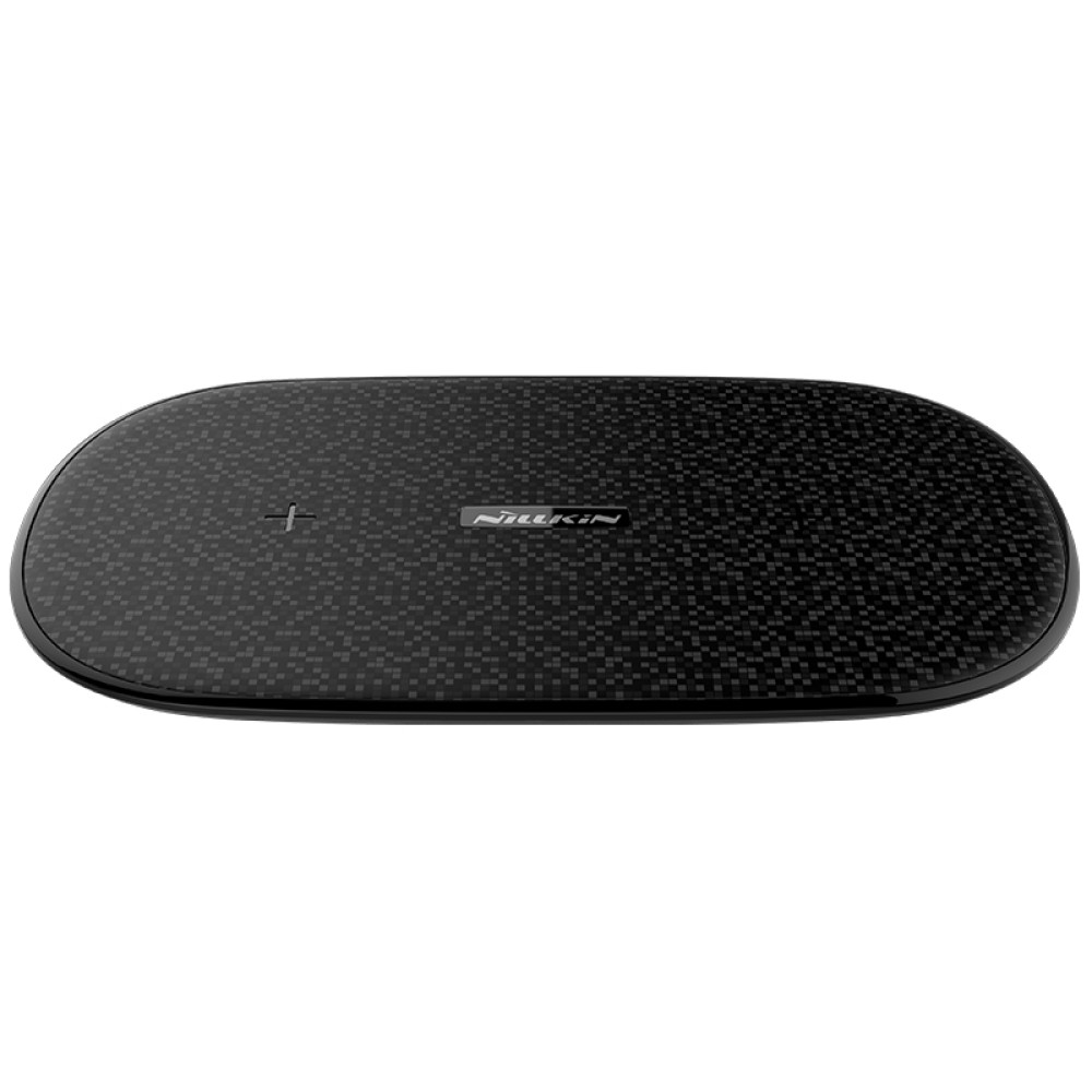Беспроводное зарядное устройство 2 в 1 Nillkin Double Shadows Dual 10W