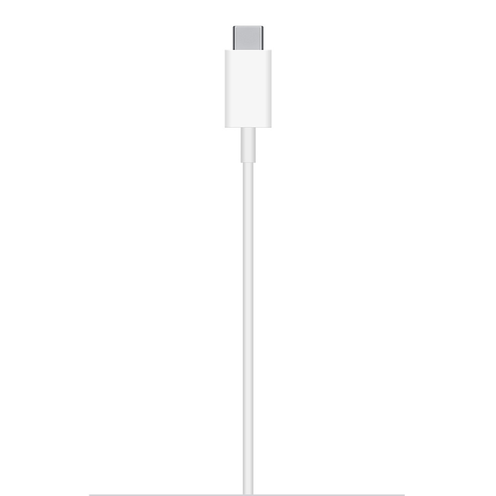 Беспроводное ЗУ Apple MagSafe Charger 15W For New Iphone 12 (Original)