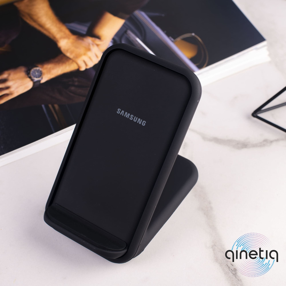 Беспроводное зарядное устройство Samsung Stand EP-N5200 15W (Original)