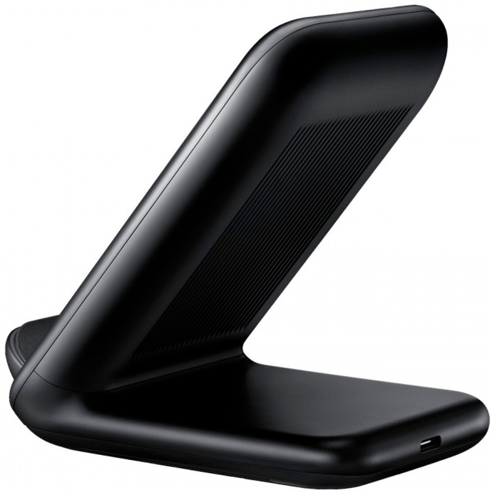 Беспроводное зарядное устройство Samsung Stand EP-N5200 15W (Original)
