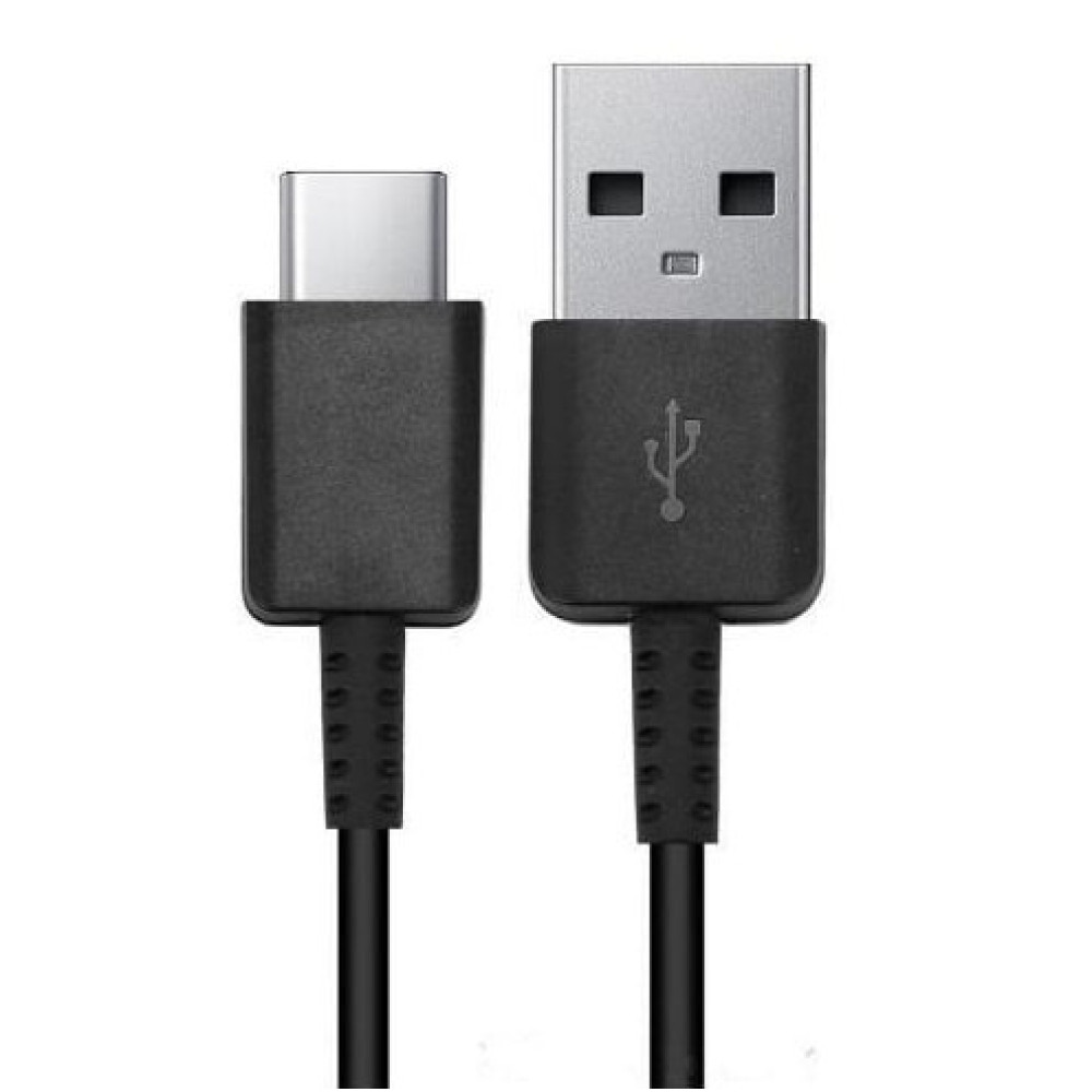 Зарядный кабель USB к USB Type C Samsung EP-DG970 Original- 1m