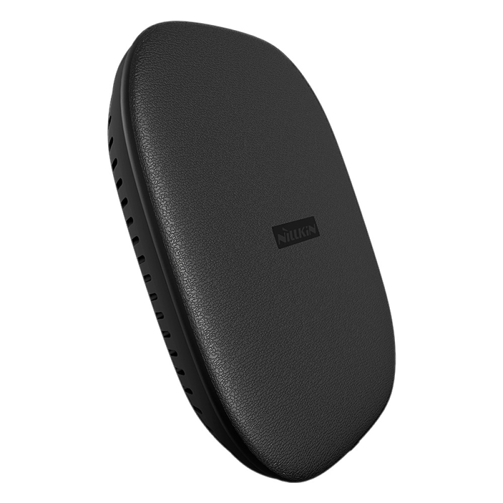 Беспроводное зарядное устройство PowerChic Pro Fast Wireless Charger MC038 15W
