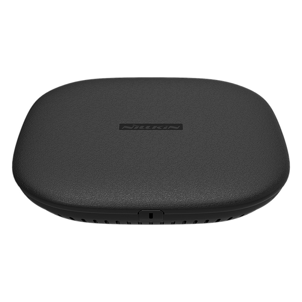 Беспроводное зарядное устройство PowerChic Pro Fast Wireless Charger MC038 15W