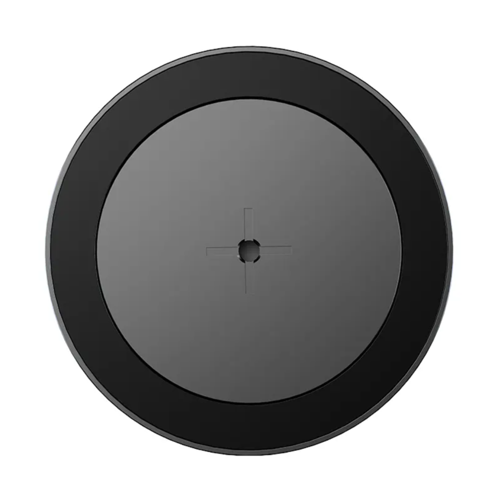 Скрытая беспроводная зарядка 10W/40 mm QINETIQ М40 Fast Charge