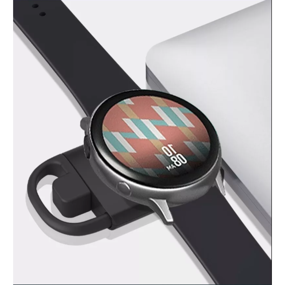 Брелок-зарядка для Galaxy Watch 4 T09